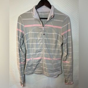 Lululemon Athletic Jacket